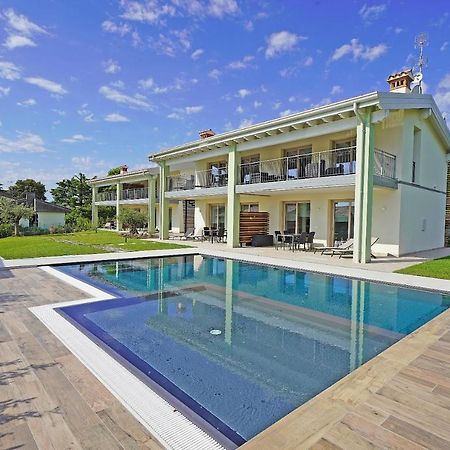 Gardaliva 5 Lägenhet Manerba del Garda Exteriör bild
