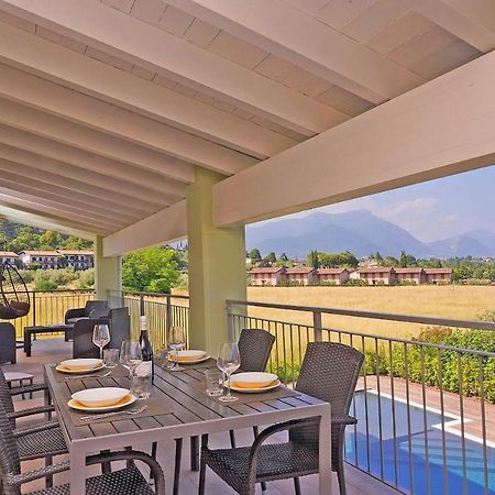 Gardaliva 5 Lägenhet Manerba del Garda Exteriör bild