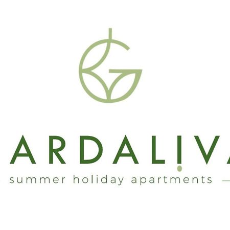 Gardaliva 5 Lägenhet Manerba del Garda Exteriör bild