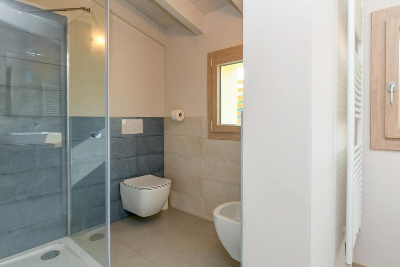Gardaliva 5 Lägenhet Manerba del Garda Exteriör bild
