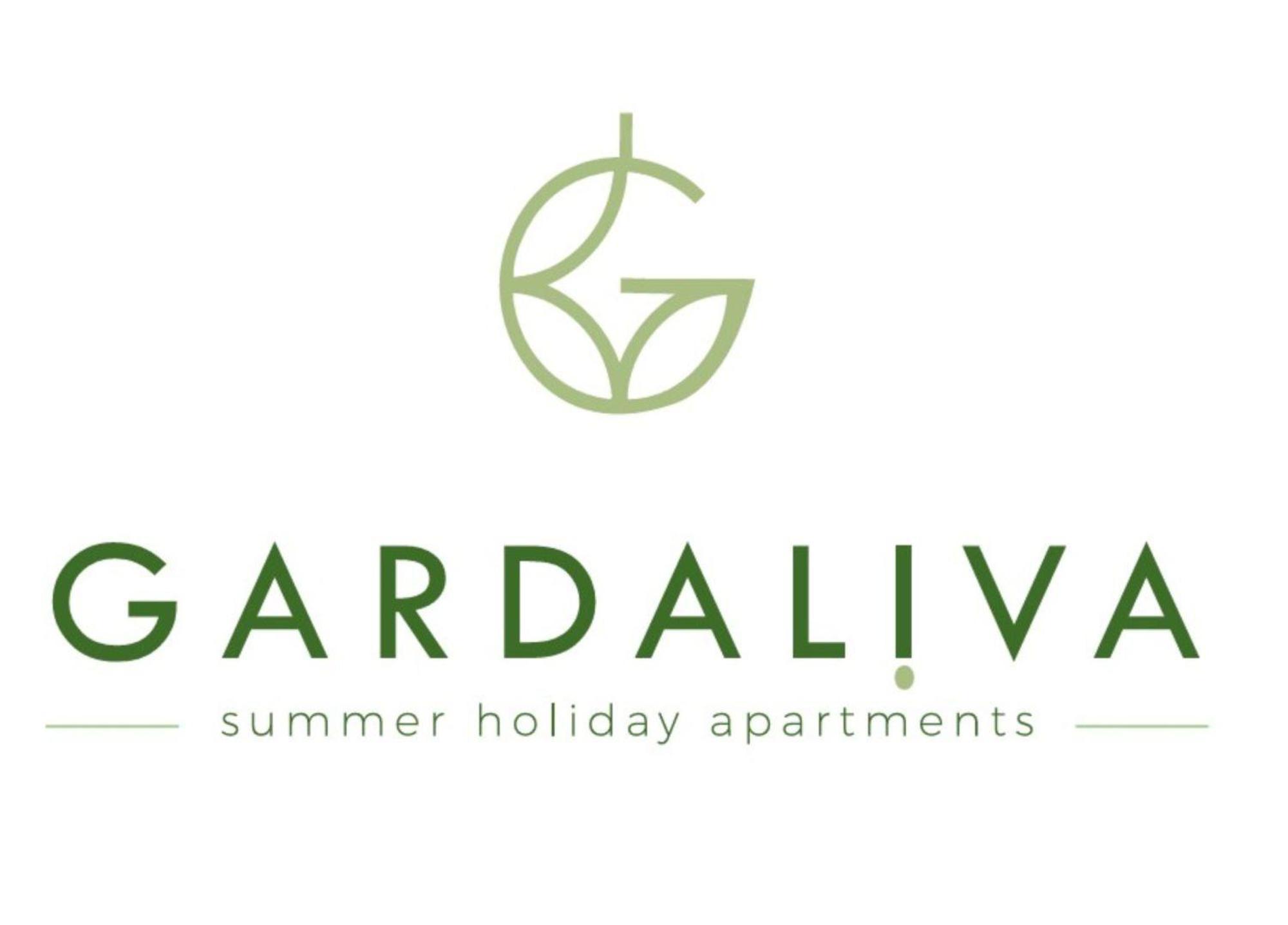 Gardaliva 5 Lägenhet Manerba del Garda Exteriör bild